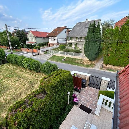 Jozsef Apartments House زلاكاروس المظهر الخارجي الصورة
