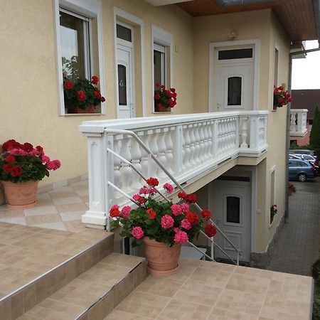 Jozsef Apartments House زلاكاروس المظهر الخارجي الصورة