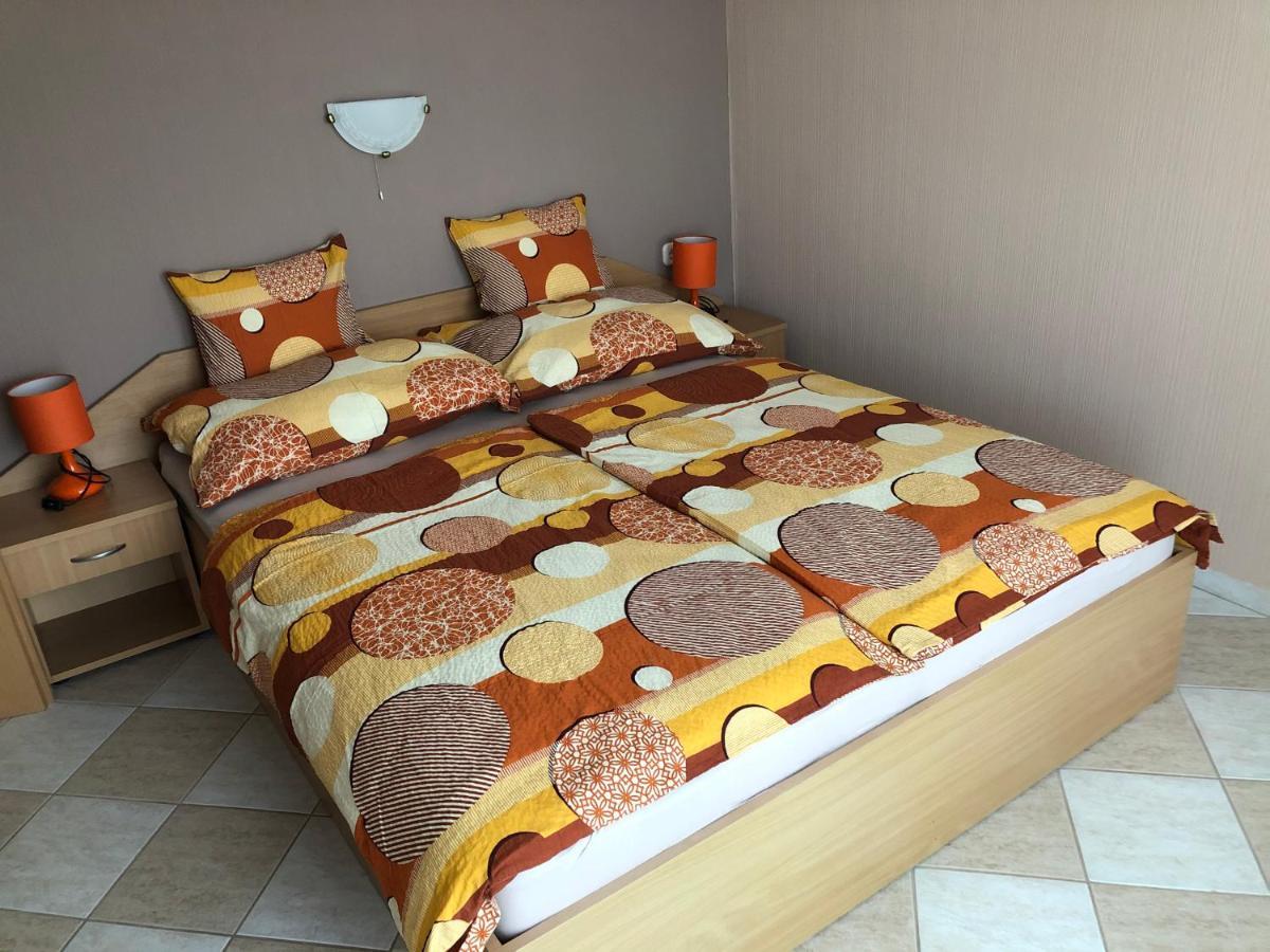 Jozsef Apartments House زلاكاروس المظهر الخارجي الصورة