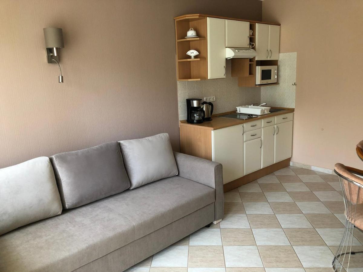 Jozsef Apartments House زلاكاروس المظهر الخارجي الصورة