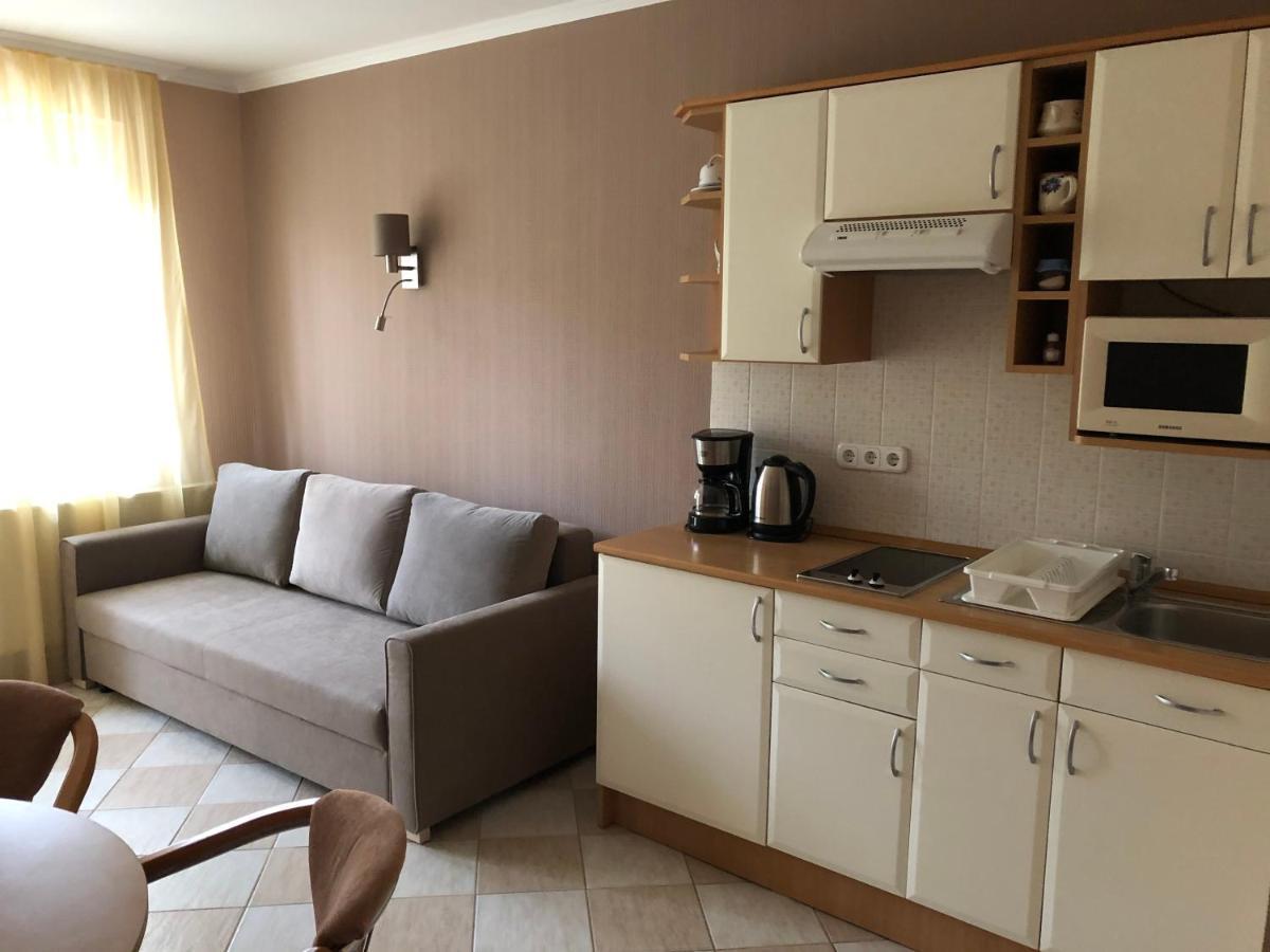 Jozsef Apartments House زلاكاروس المظهر الخارجي الصورة