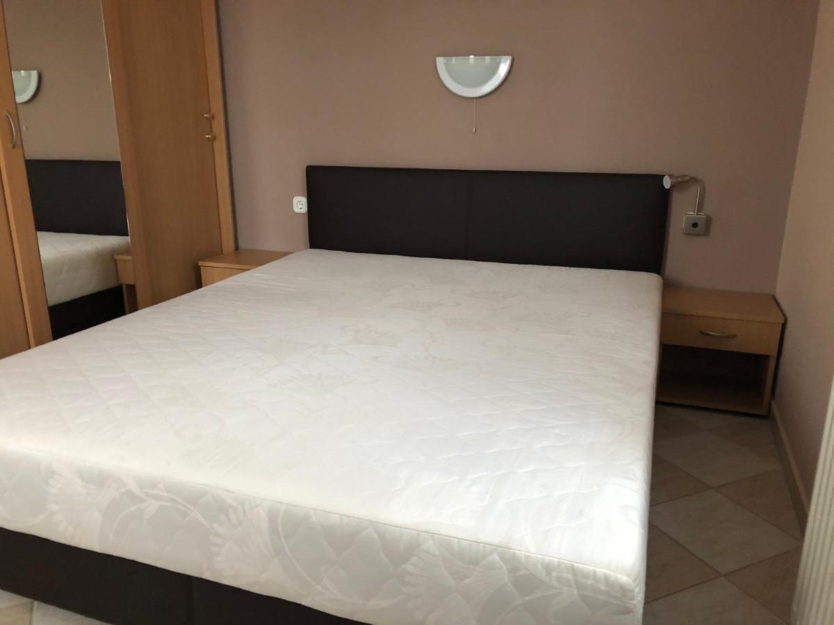 Jozsef Apartments House زلاكاروس المظهر الخارجي الصورة