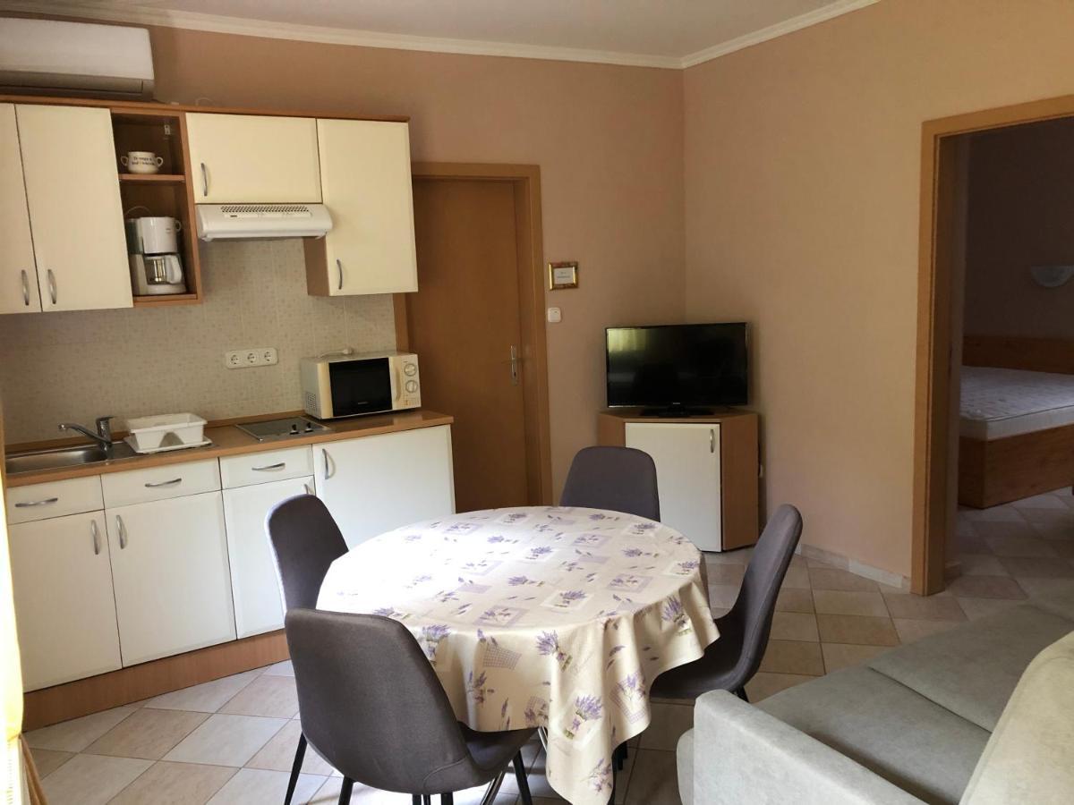 Jozsef Apartments House زلاكاروس المظهر الخارجي الصورة