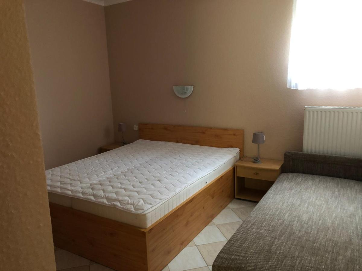 Jozsef Apartments House زلاكاروس المظهر الخارجي الصورة