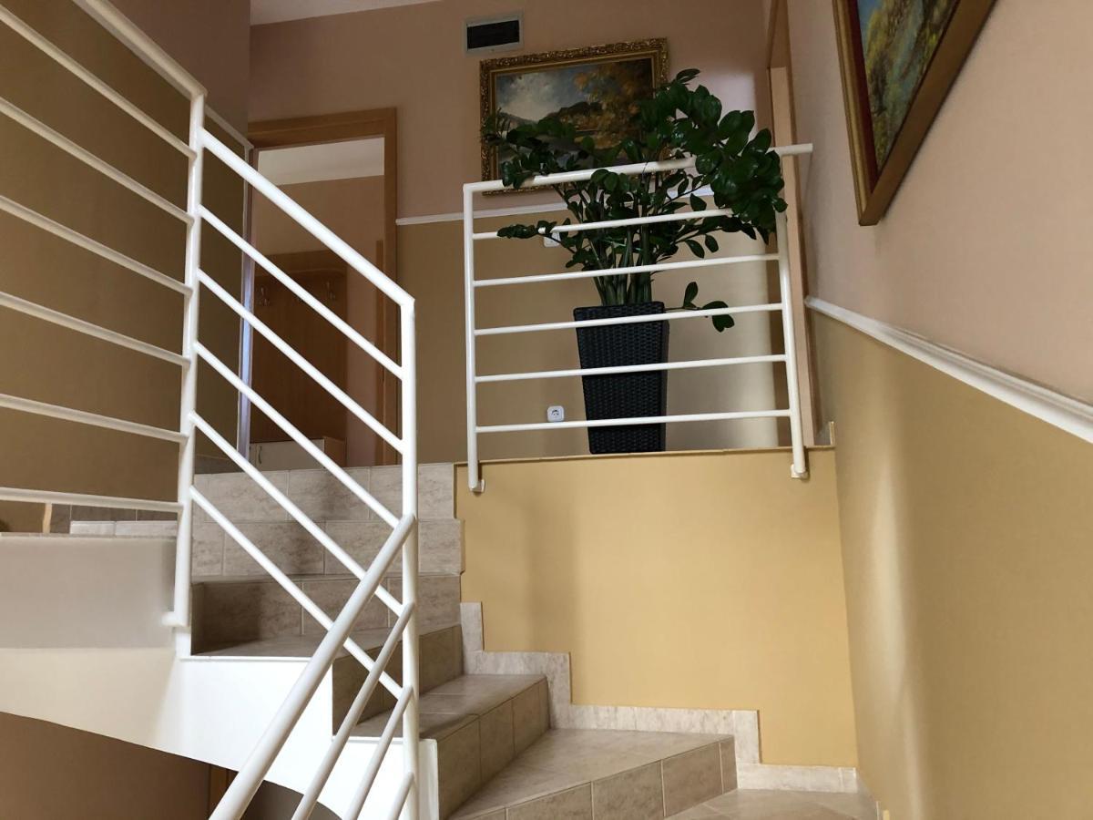 Jozsef Apartments House زلاكاروس المظهر الخارجي الصورة