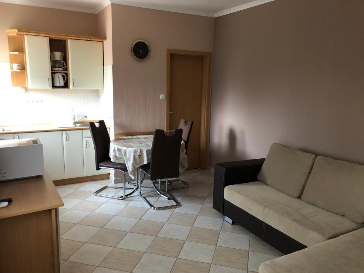 Jozsef Apartments House زلاكاروس المظهر الخارجي الصورة