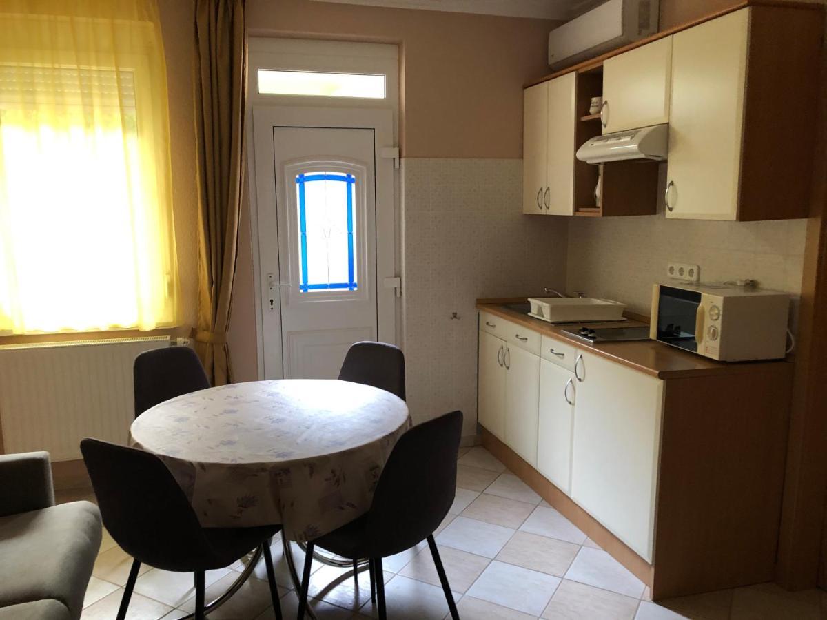 Jozsef Apartments House زلاكاروس المظهر الخارجي الصورة