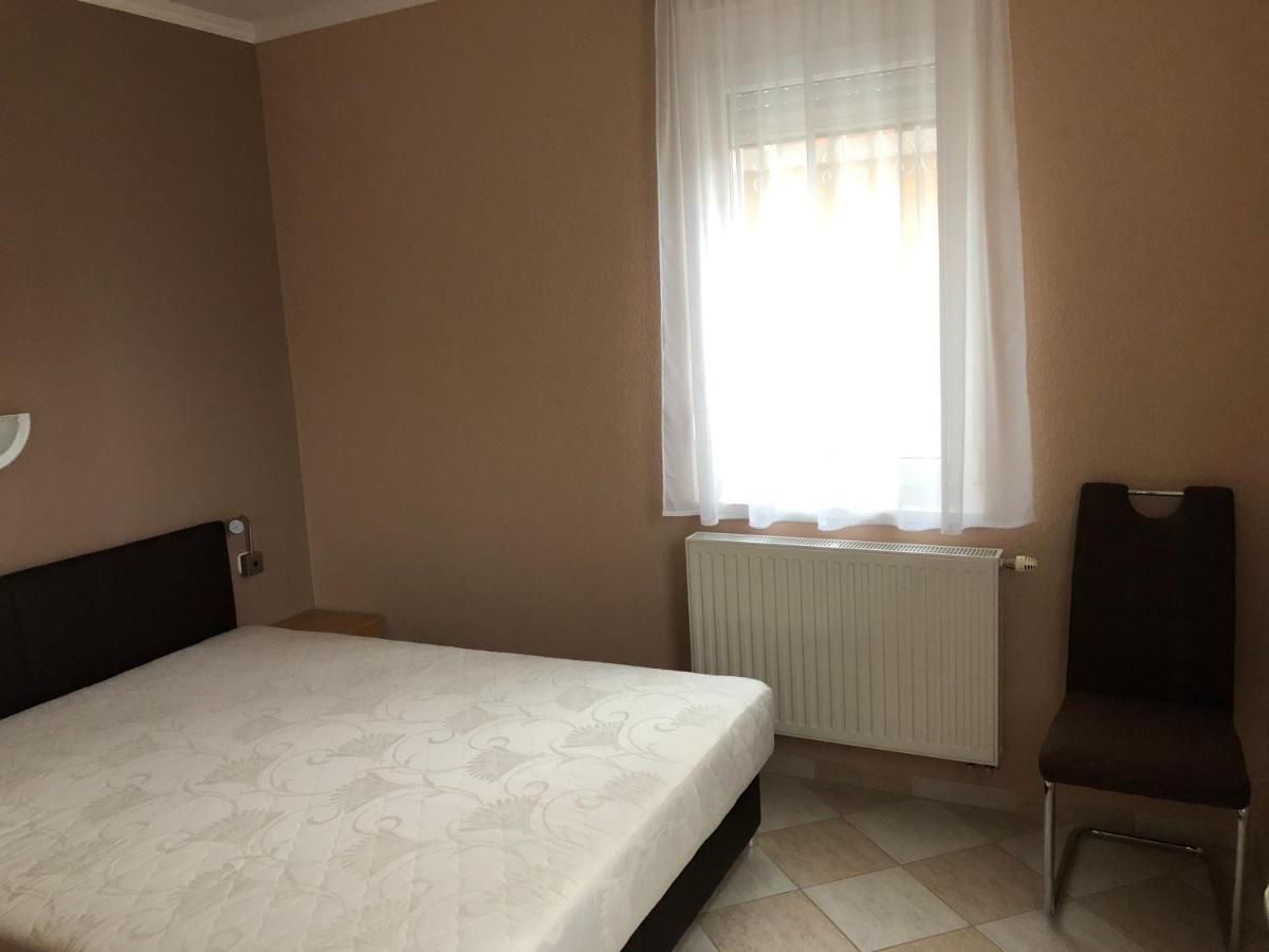 Jozsef Apartments House زلاكاروس المظهر الخارجي الصورة