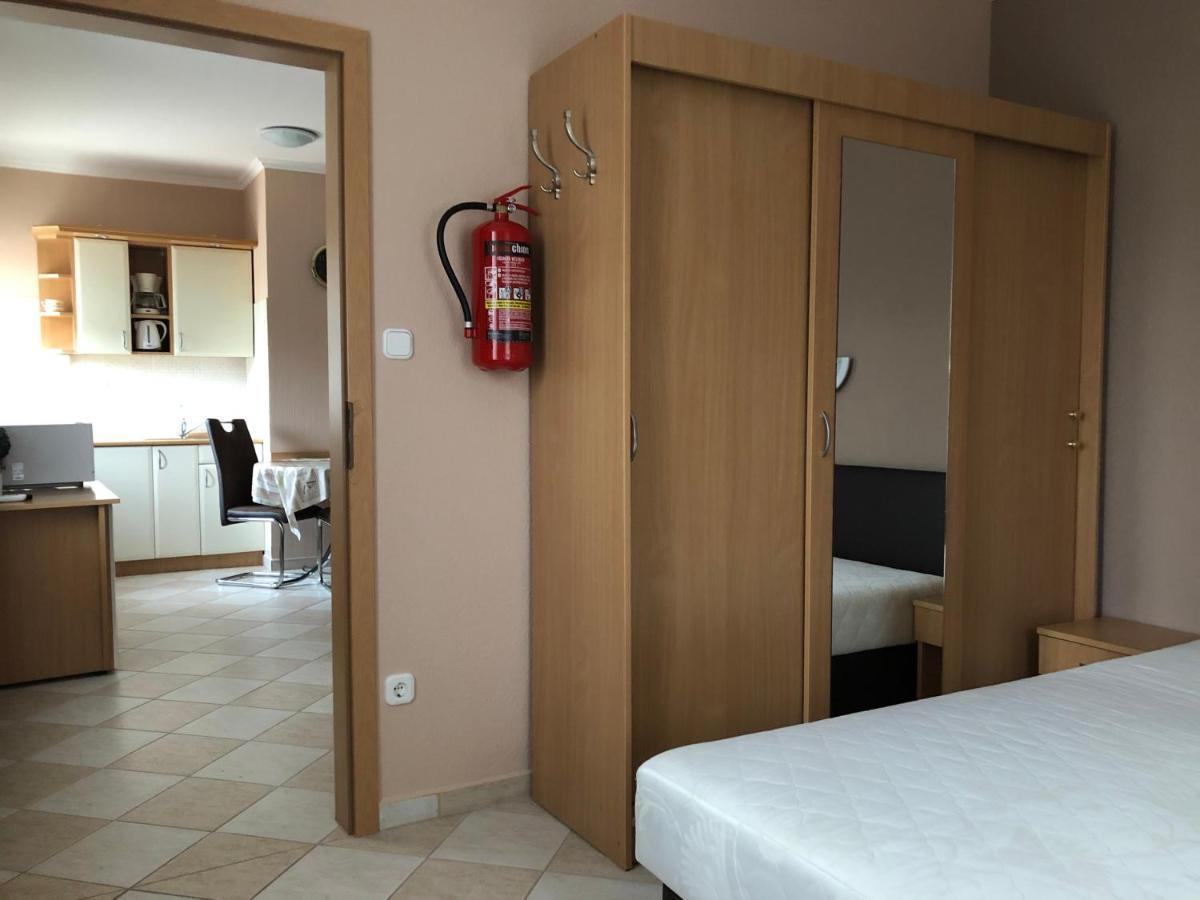 Jozsef Apartments House زلاكاروس المظهر الخارجي الصورة