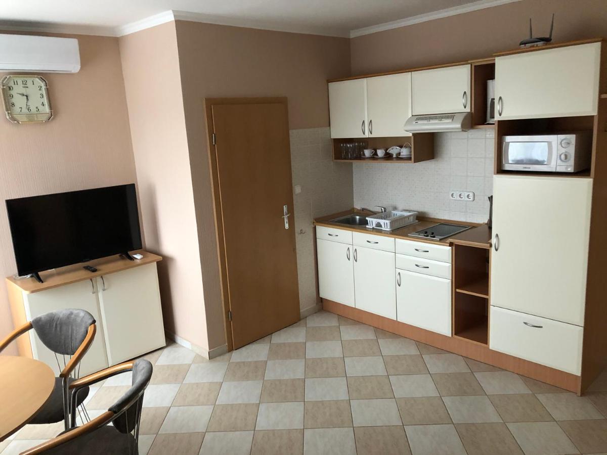 Jozsef Apartments House زلاكاروس المظهر الخارجي الصورة