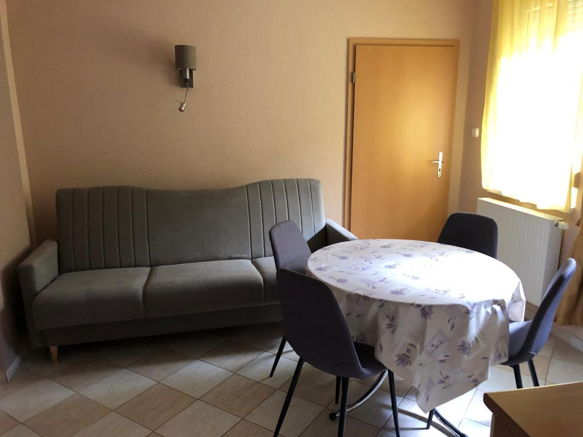 Jozsef Apartments House زلاكاروس المظهر الخارجي الصورة