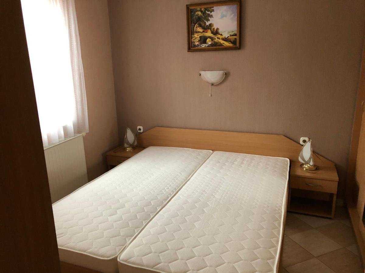 Jozsef Apartments House زلاكاروس المظهر الخارجي الصورة