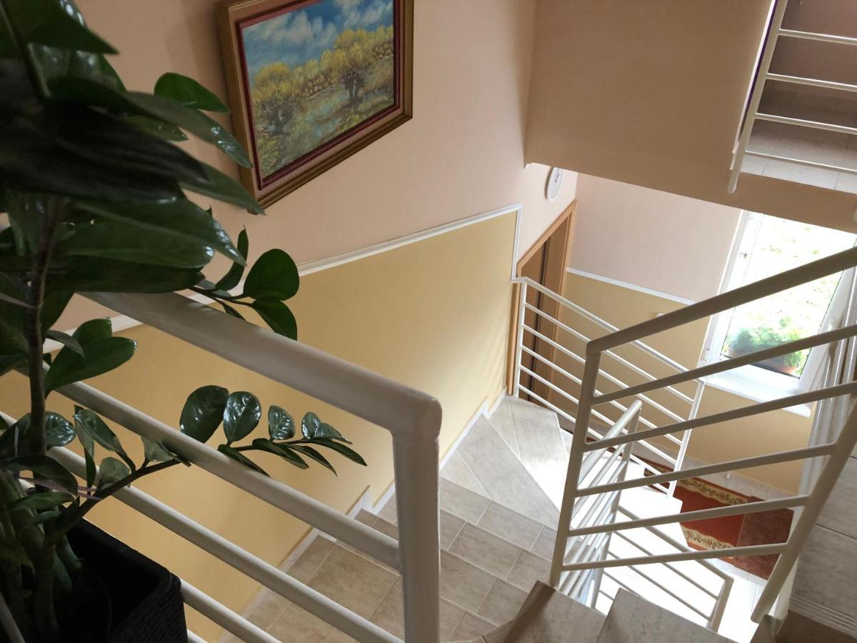 Jozsef Apartments House زلاكاروس المظهر الخارجي الصورة