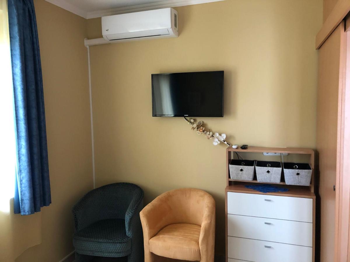 Jozsef Apartments House زلاكاروس المظهر الخارجي الصورة