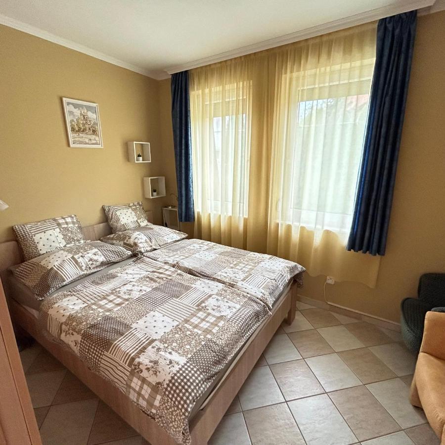 Jozsef Apartments House زلاكاروس المظهر الخارجي الصورة