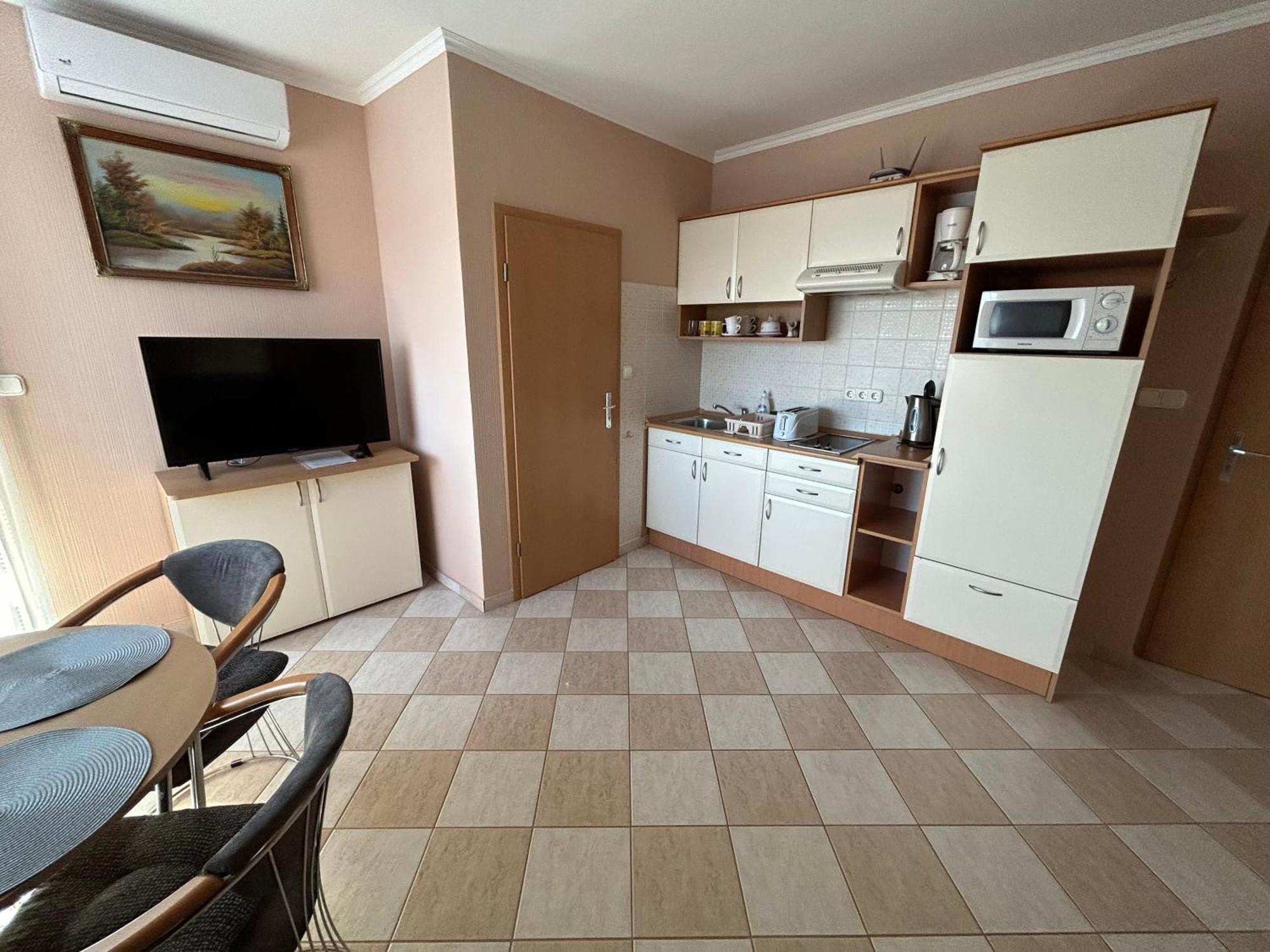 Jozsef Apartments House زلاكاروس المظهر الخارجي الصورة