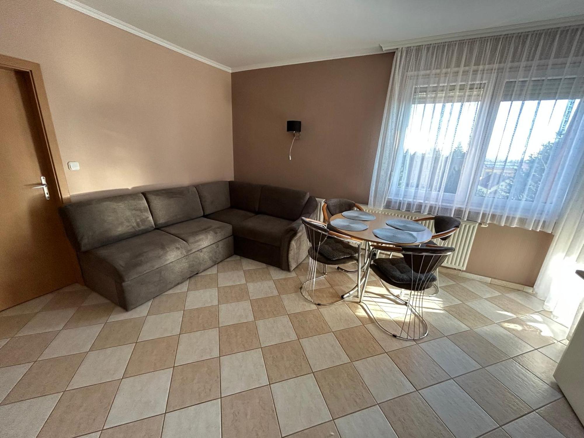 Jozsef Apartments House زلاكاروس المظهر الخارجي الصورة