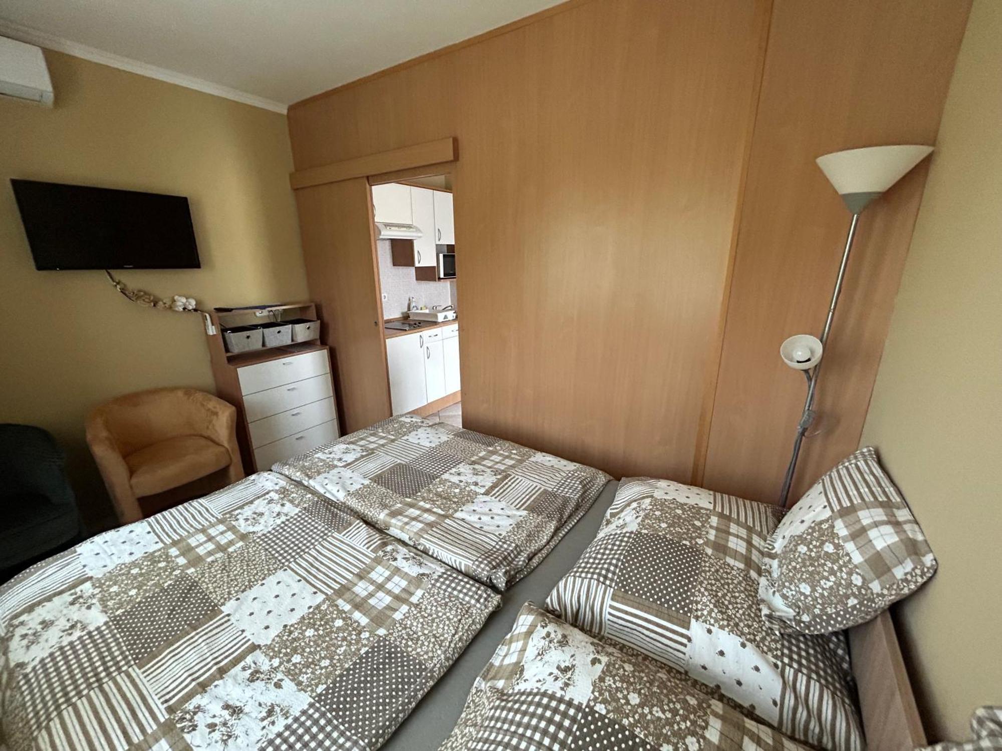 Jozsef Apartments House زلاكاروس المظهر الخارجي الصورة