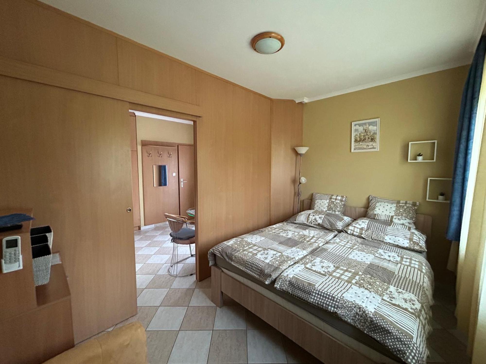 Jozsef Apartments House زلاكاروس المظهر الخارجي الصورة
