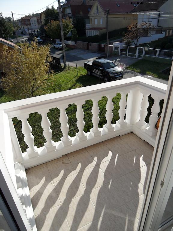 Jozsef Apartments House زلاكاروس الغرفة الصورة