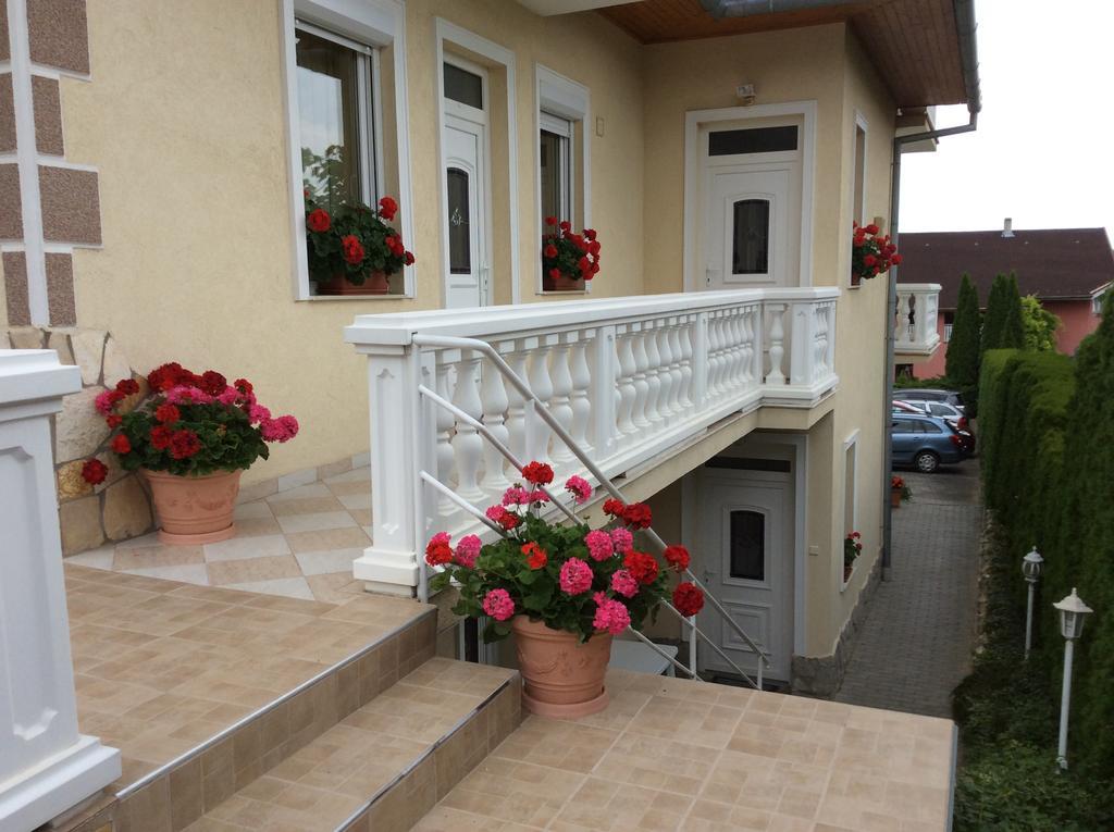Jozsef Apartments House زلاكاروس المظهر الخارجي الصورة