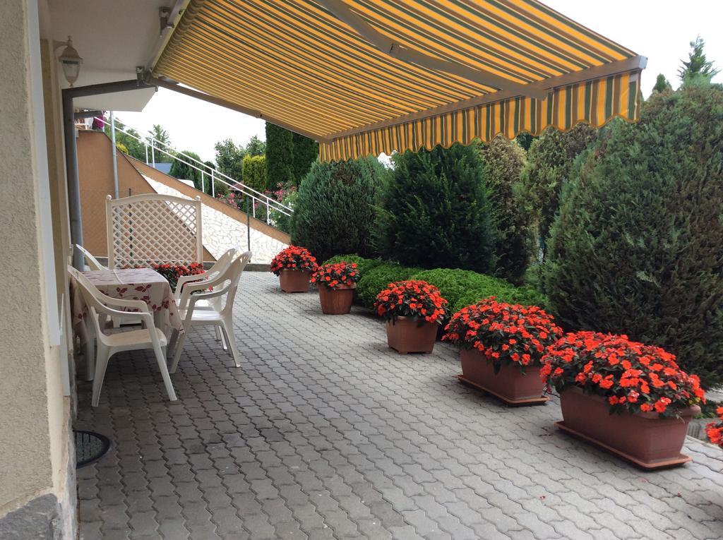 Jozsef Apartments House زلاكاروس المظهر الخارجي الصورة