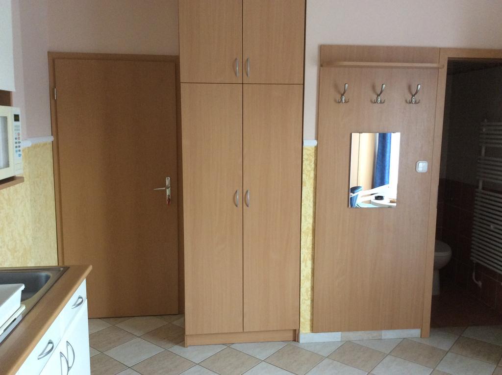 Jozsef Apartments House زلاكاروس المظهر الخارجي الصورة