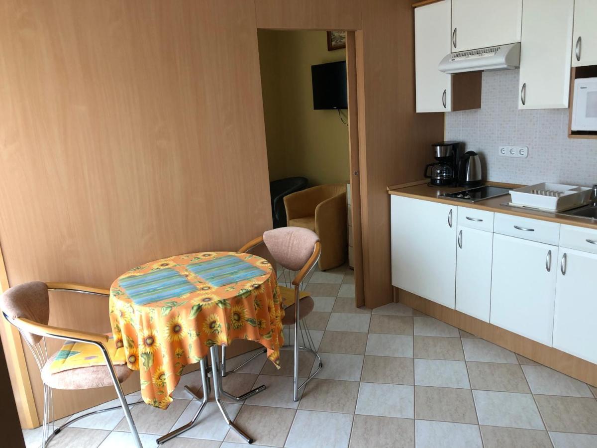 Jozsef Apartments House زلاكاروس المظهر الخارجي الصورة